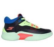 Skechers SKX Court Hype-footwear-Bambini