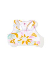 Munster Ivy Swim Crop Top-swimwear-Bambini