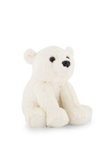 Snuggle Bunnies Parker The Polar Bear-toys-Bambini