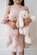 Snuggle Bunnies Penelope The Bunny 30cm