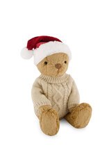 Snuggle Bunnies Georgie The Bear-toys-Bambini