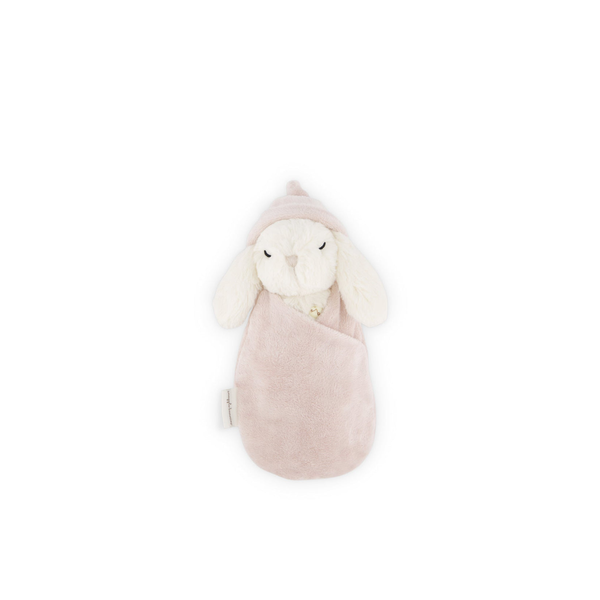 Snuggle Bunnies Sleeping Penelope 20cm