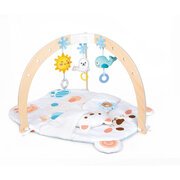 Hape Portable Baby Gym-toys-Bambini