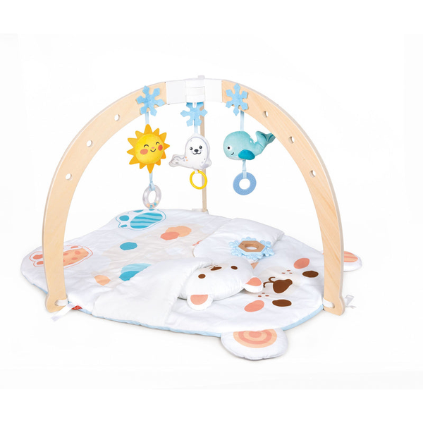 Hape Portable Baby Gym