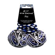 New Zealand Poi-toys-Bambini