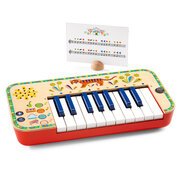 Djeco Animambo Synthesizer-toys-Bambini