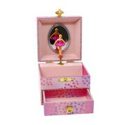 Pink Poppy Music Box-toys-Bambini