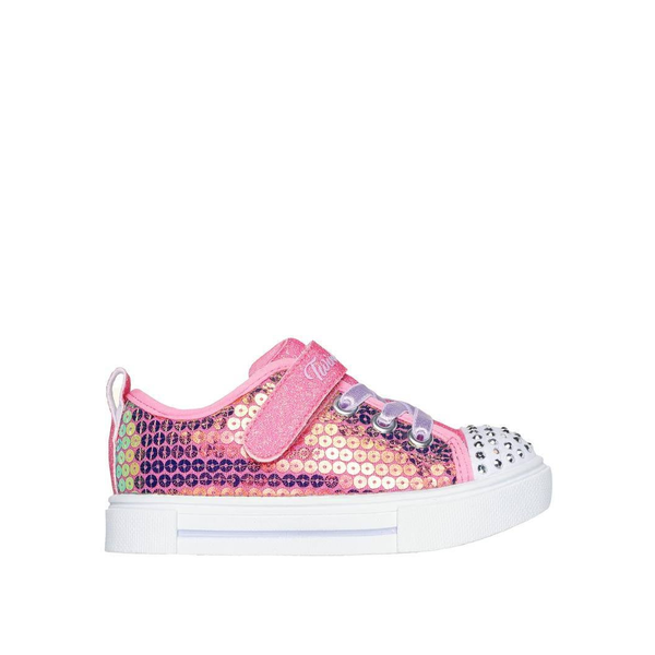 Skechers Twinkle Sparks Sequin Party