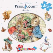 My First Puzzle Book-toys-Bambini