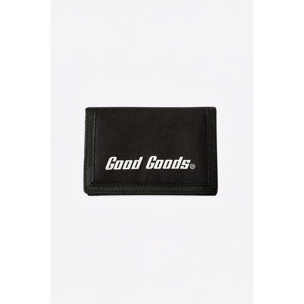 Good Goods Cruise Wallet