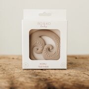 Bo & Ko Koru Teether-toys-Bambini