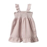 Nature Baby Gala Dress-dresses-and-skirts-Bambini