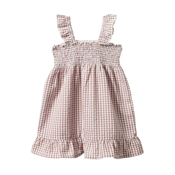 Nature Baby Gala Dress