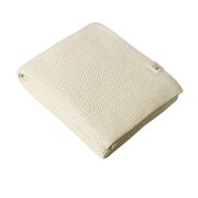 Nature Baby Merino Knit Blanket-sleepwear-and-bedding-Bambini