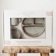 Bo & Ko Essentials Feeding Set 6pc-gift-ideas-Bambini