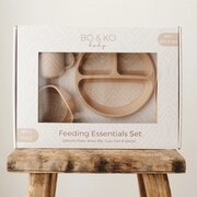 Bo & Ko Essentials Feeding Set 6pc-gift-ideas-Bambini