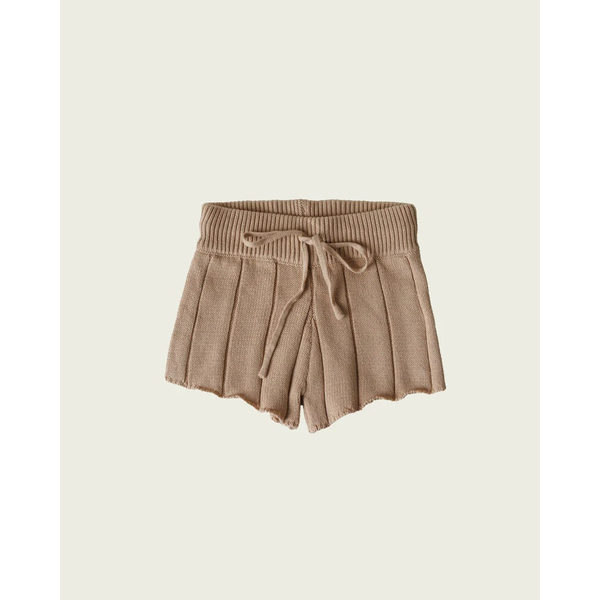 Slowly Darcie Knit Short