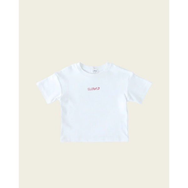 Slowly Berry Kind Tee