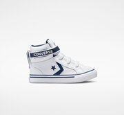 Converse Infant Pro Blaze HI Easy On-footwear-Bambini