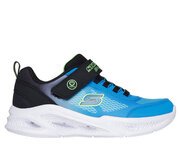 Skechers Meteor Lights Krendox-footwear-Bambini