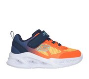 Skechers Meteor Lights Krendox-footwear-Bambini