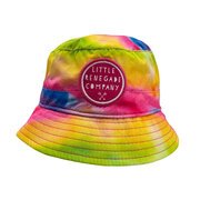 Little Renegade Midi Reversible Bucket Hat-hats-and-sunglasses-Bambini