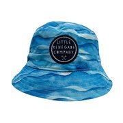 Little Renegade Midi Reversible Bucket Hat-hats-and-sunglasses-Bambini