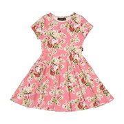 Rock Your Kid Alina Waisted Dress-dresses-and-skirts-Bambini