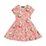 Rock Your Kid Alina Waisted Dress