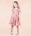 Rock Your Kid Alina Waisted Dress