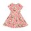 Rock Your Kid Alina Waisted Dress