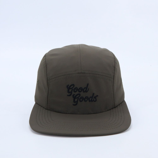 Good Goods Fox Cap