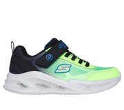 Skechers Meteor Lights Krendox-footwear-Bambini