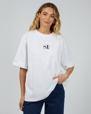 Slient Theory Luxe Tee-tops-Bambini