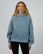 Silent Theory Roads Hoodie-tops-Bambini