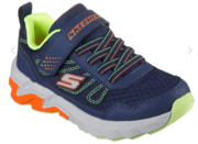 Skechers Elite Sport Tread Trainer-footwear-Bambini