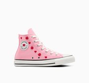 Converse Kid CT Valentine's Youth HI-footwear-Bambini