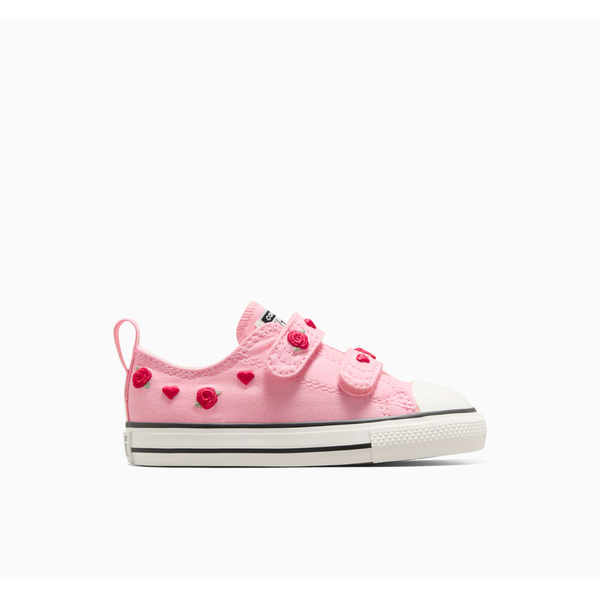 Converse Infant CT Valentine's Easy On Low