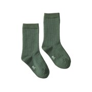 Nature Baby Wool Rib Sock-underwear-and-socks-Bambini