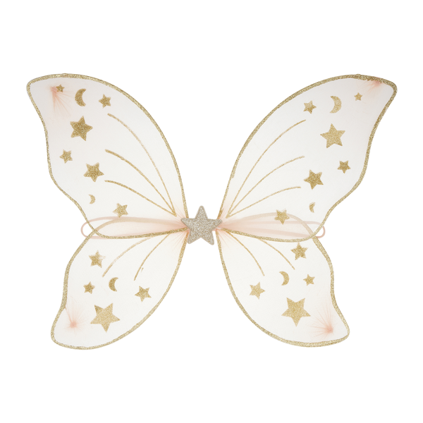 Mimi & Lula Starry Night Wings