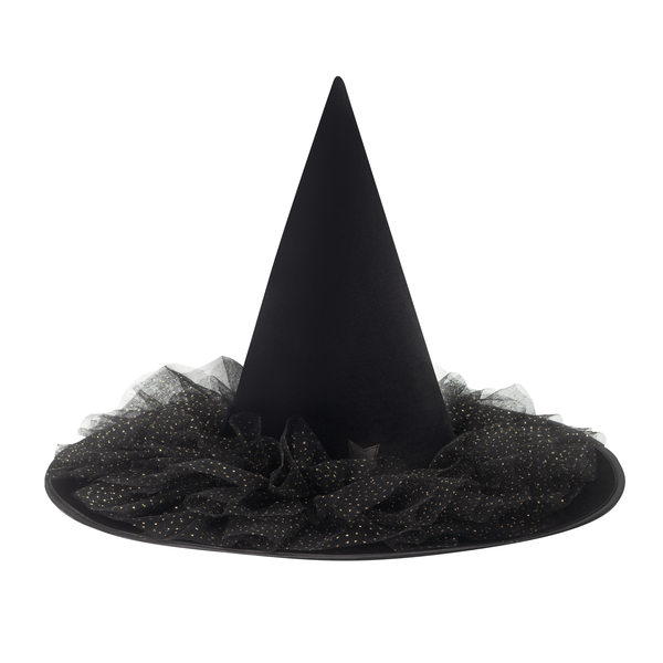 Mimi & Lula Witch Hat