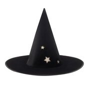 Mimi & Lula Witch Hat-hats-and-sunglasses-Bambini