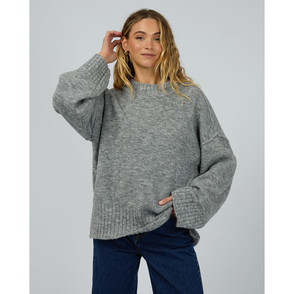 Silent Theory Suki Knit Jumper