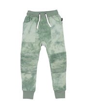 Radicool Sage Tie Dye Captain Pant-pants-and-shorts-Bambini