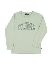 Radicool Pixel Dude LS Tee-tops-Bambini