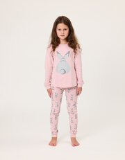 Radicool Cottontail PJs-sleepwear-Bambini