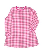 Radicool Houndstooth A-Line Dress-dresses-and-skirts-Bambini