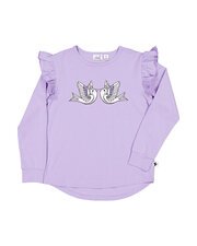 Radicool Songbirds LS Tee-tops-Bambini