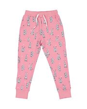 Radicool Bunnies Relaxed Pant-pants-and-shorts-Bambini