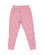 Radicool Bunnies Relaxed Pant